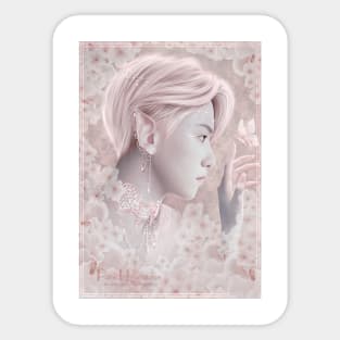 Feeric - Baekhyun Sticker